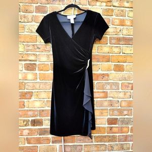Vintage Jessica-Howard dress